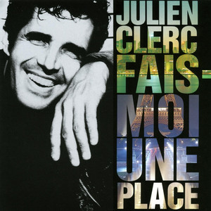 Fais-moi une place album