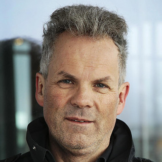 Jan Gunnar Hoff Photo
