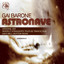 Astronave Albumcover