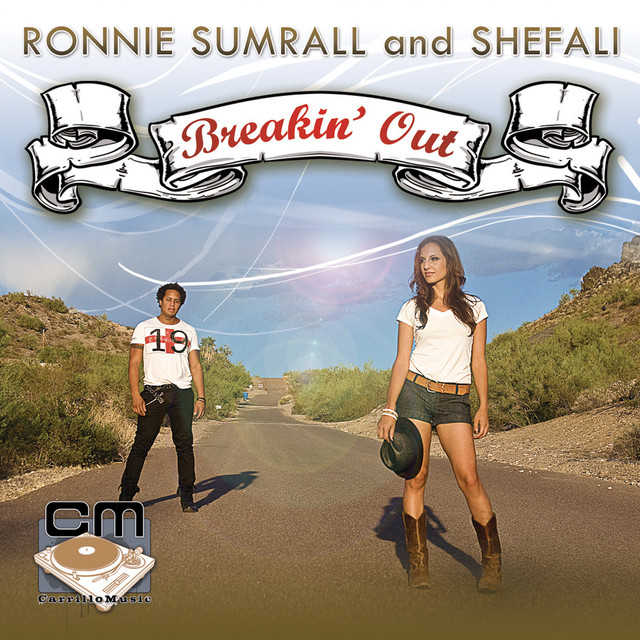 Rod Carrillo & Ronnie Sumrall Photo