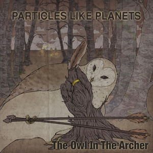 Particles Like Planets poster