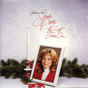 The Gift Goes On cover
