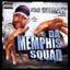 Tom Skeemask Presents Da Memphis Squad Albumcover