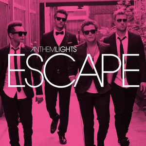 Escape album