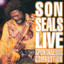 Live - Spontaneous Combustion cover
