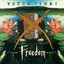 Freedom cover
