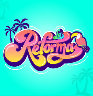 La Reforma Photo