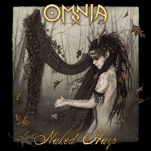 Naked Harp cover
