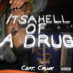 Capt. Crunk