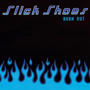 Burn Out cover