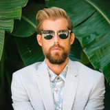 Andrew McMahon in the Wilderness profile
