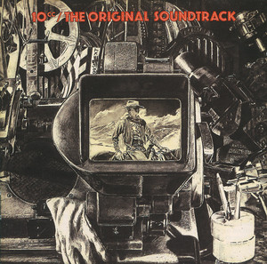 The Original Soundtrack album