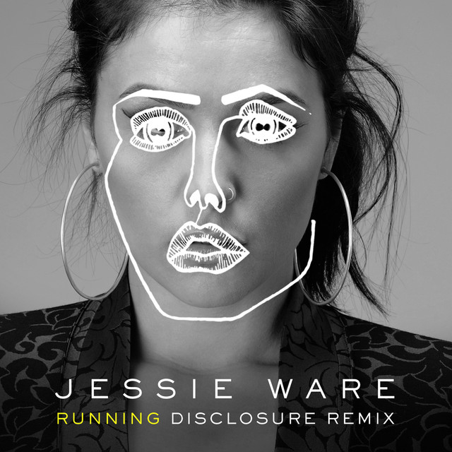 'Running (Disclosure Remix)' Jessie Ware