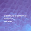 sonus@anima Albumcover