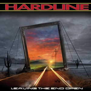 Leaving the End Open cover