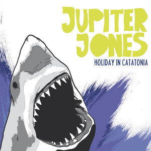 Holiday in Catatonia cover