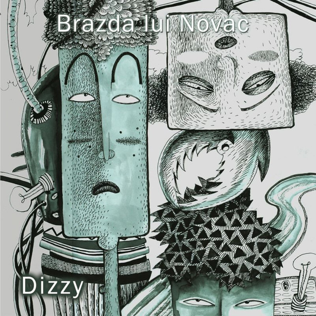 Brazda lui Novac Photo