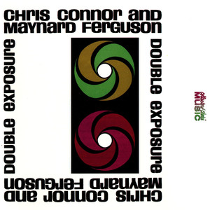 Double Exposure cover