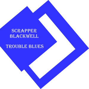 Trouble Blues album