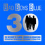 The Best of Bad Boys Blue cover