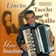 Liscio tacchi a spillo Albumcover