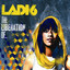 The Liberation Of… (Australian Release) cover