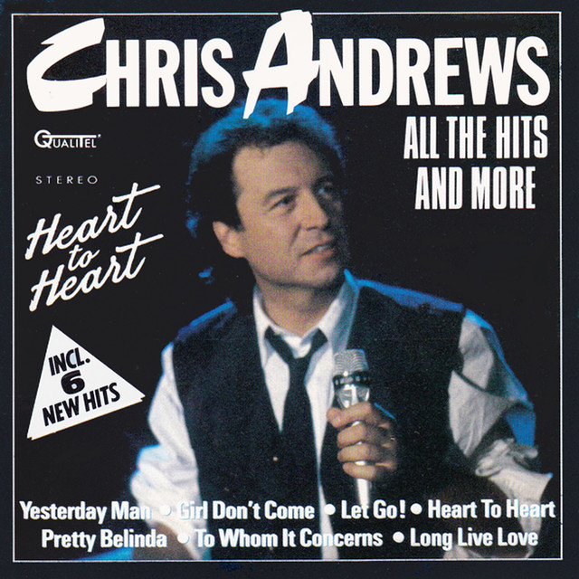 All The Hits And More cover