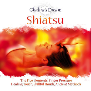 Shiatsu Albumcover