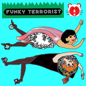 Funky Terrorist