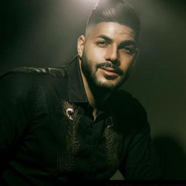 Cheb Houssem