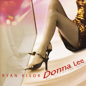 Donna Lee album