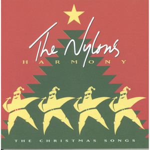 Harmony: The Christmas Songs cover