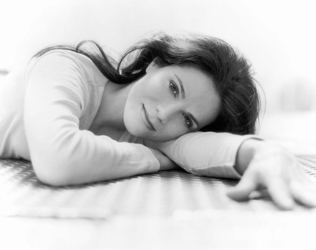 Joyce Cooling Photo