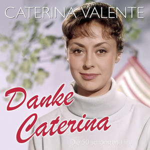 Danke Caterina album