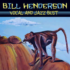 Vocal & Jazz Best album