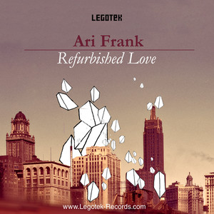 Ari Frank