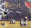 Balval: Blizzard Boheme Albumcover