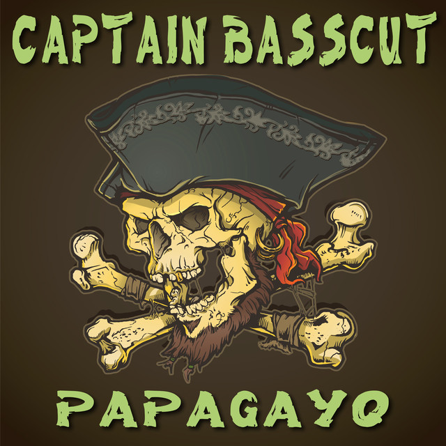 Captain Basscut Photo