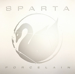 Porcelain (UK Version) album