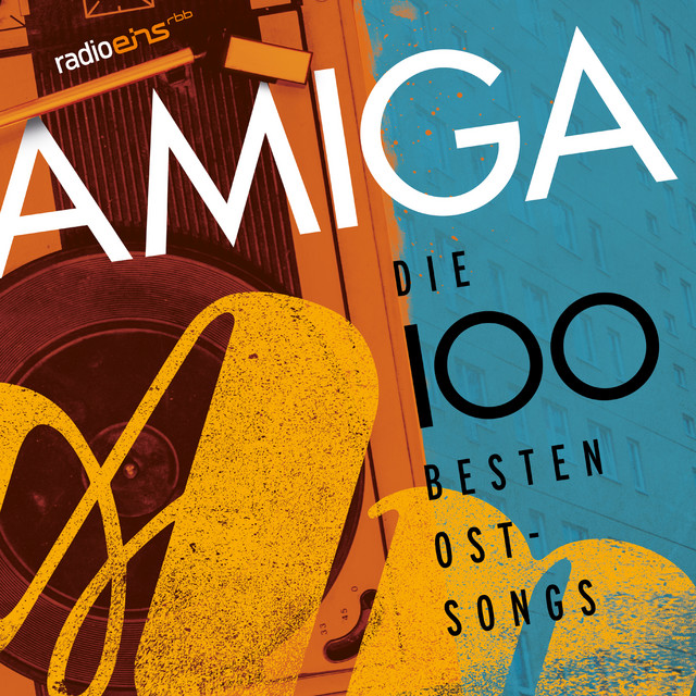 Die 100 Besten Ostsongs (die Radio Eins Top 100 Hits) cover
