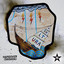 Hangover [BaBaBa] (Remixes) cover