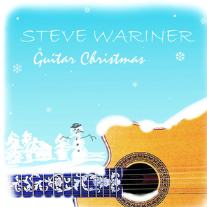 Guitar Christmas cover
