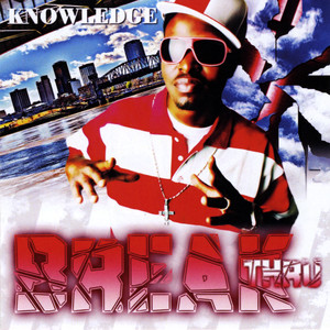 Break Thru album
