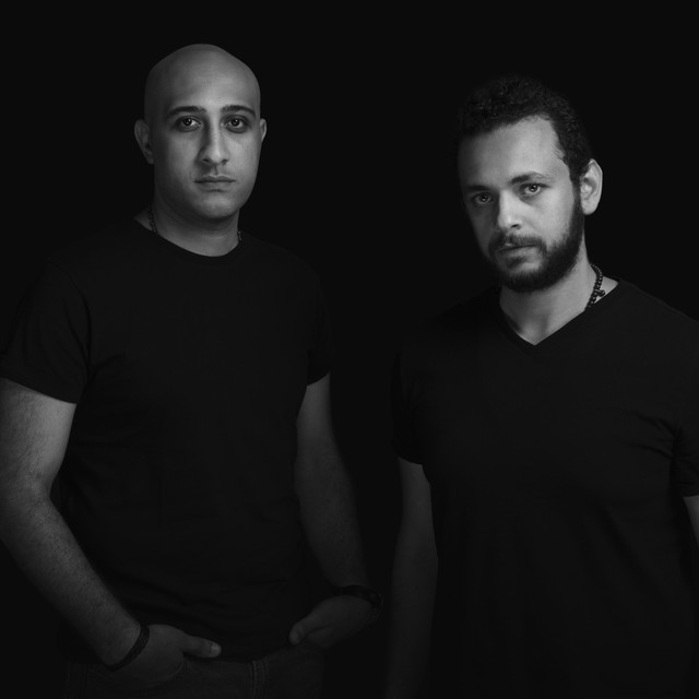 Fady & Mina