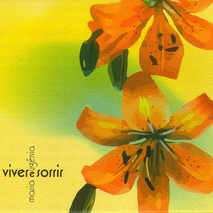 Viver e Sorrir Albumcover