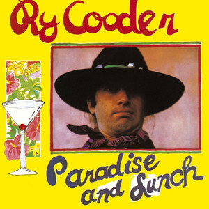 Paradise and Lunch album