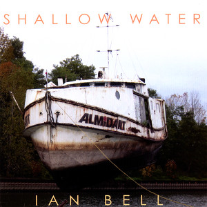 Shallow Water Albumcover