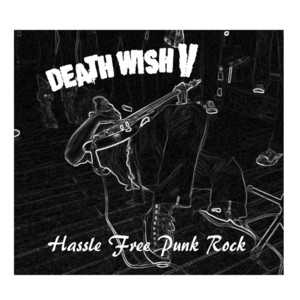 Death Wish V