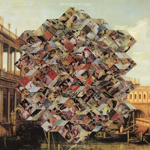 Cadenza cover