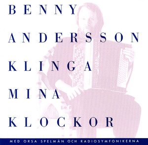 Klinga mina klockor album